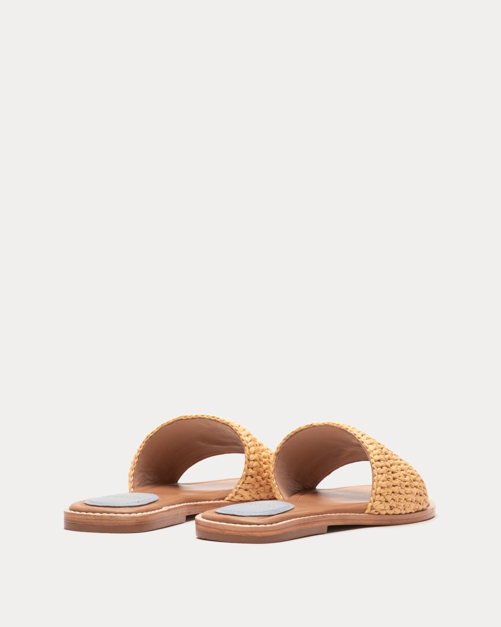 XO Sandal - Embroidered Sandals Frances Valentine