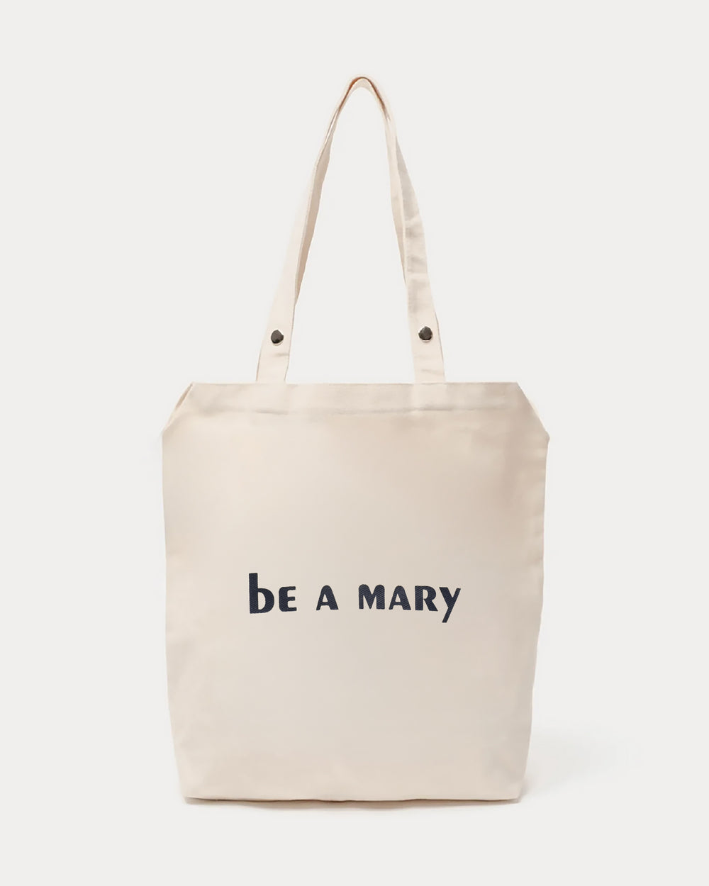 MTM Easy Tote - Natural Tote Bag Frances Valentine