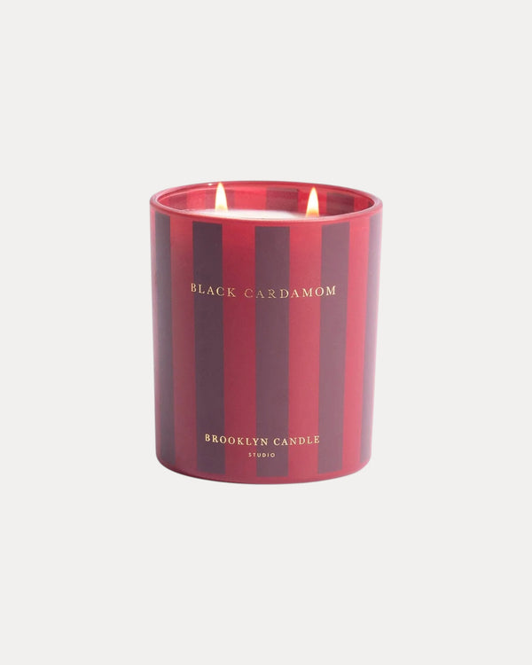 Black Cardamom Candle 13 oz. Candle Frances Valentine