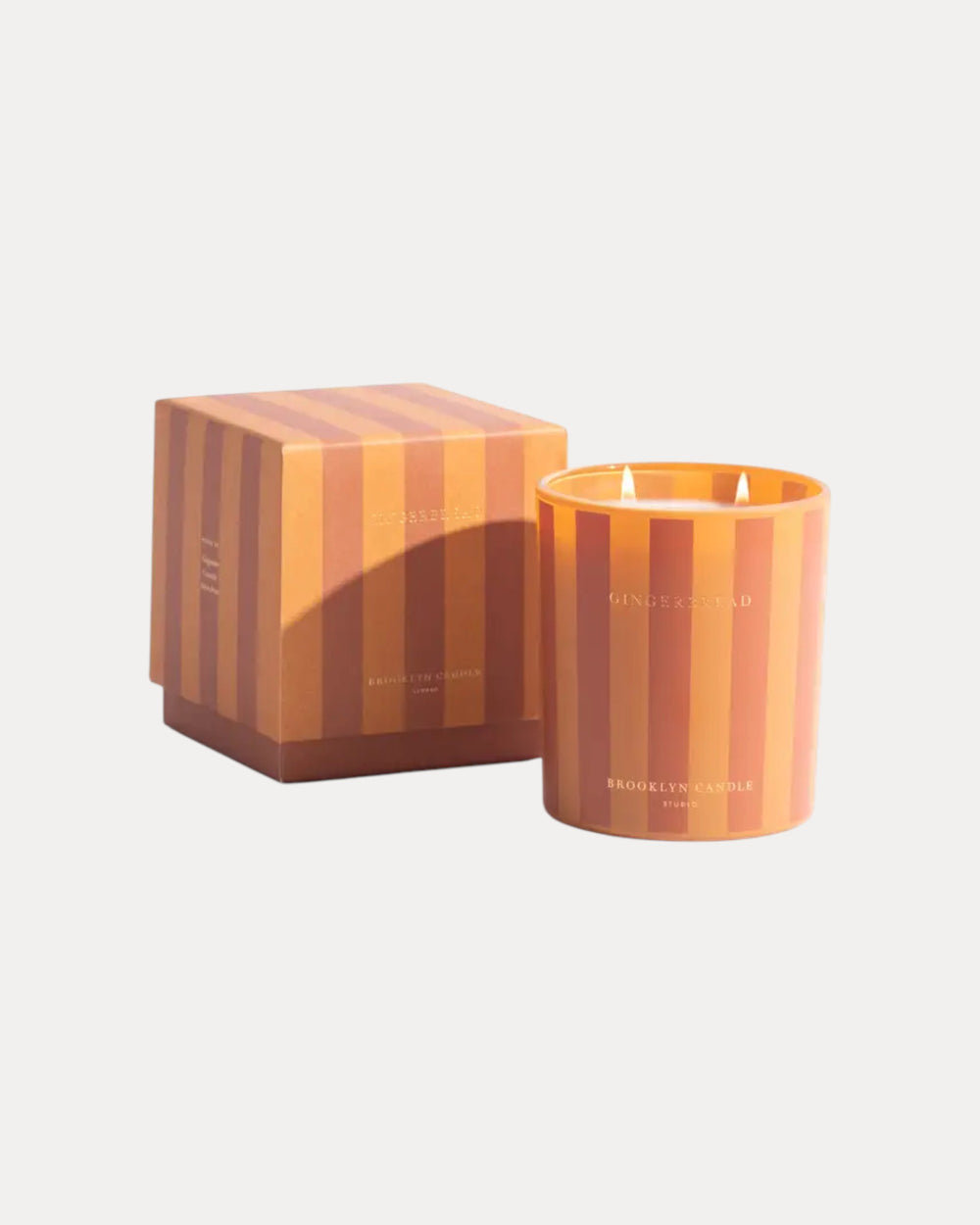 Gingerbread Candle 13 oz. Candle Frances Valentine