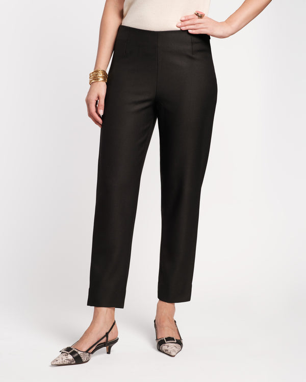 Marilyn Pant - Black Pants Frances Valentine