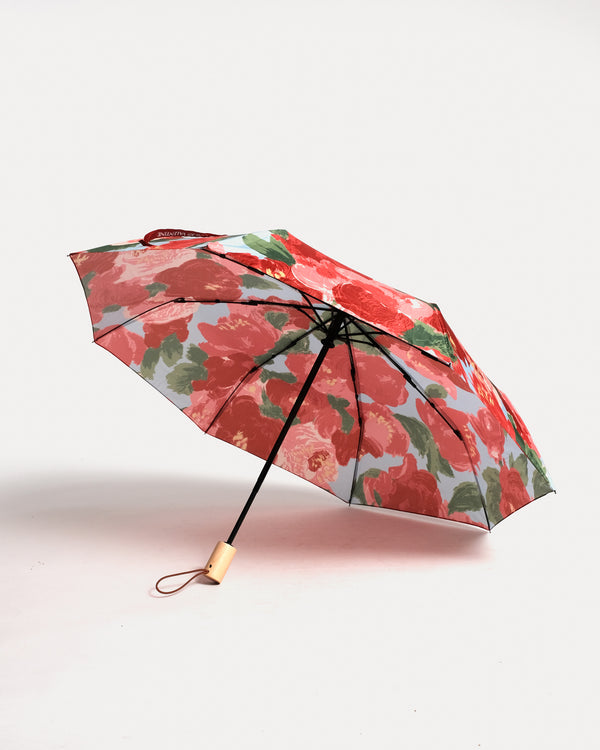 Peony Umbrella Outdoor Umbrellas & Sunshades Frances Valentine