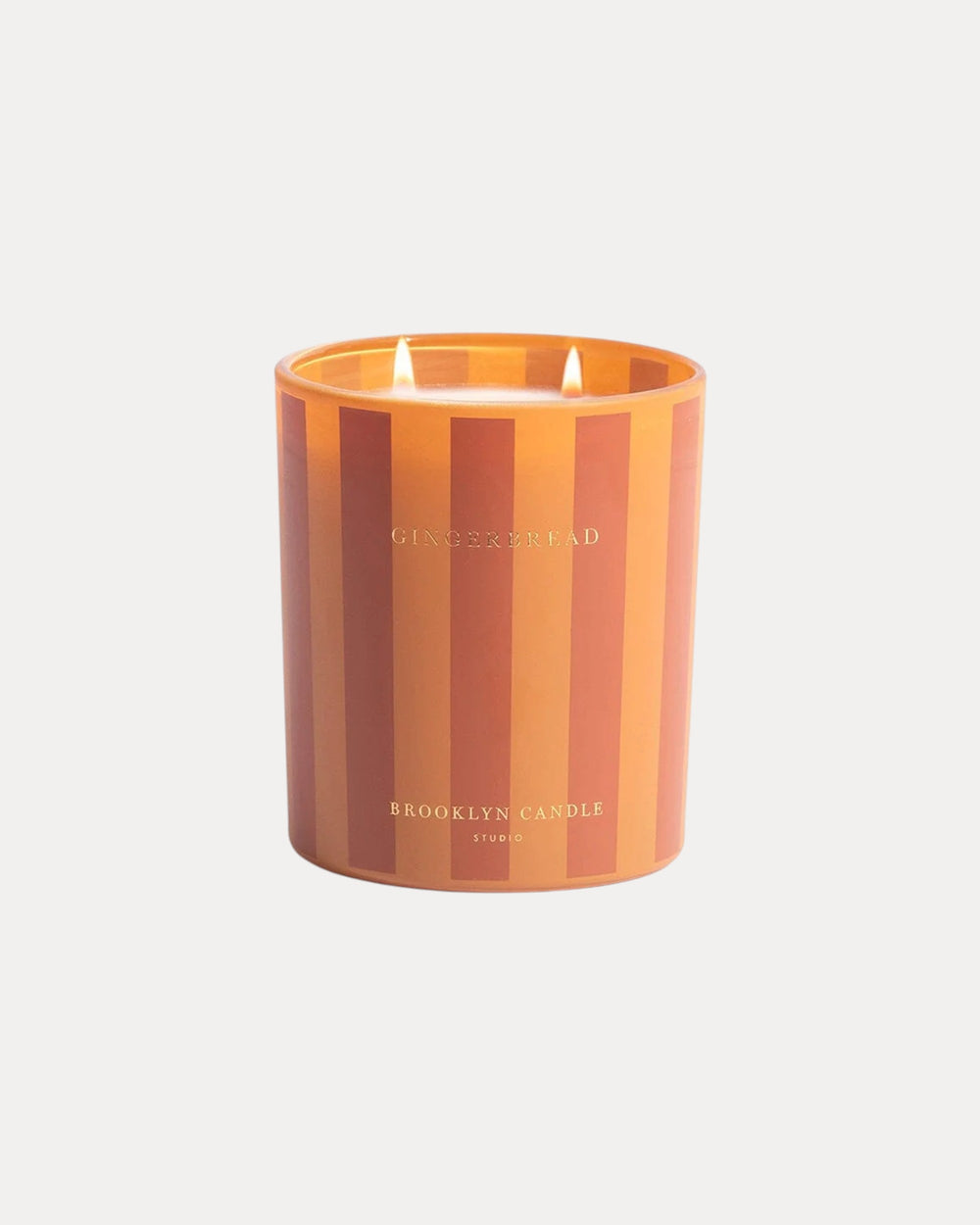 Gingerbread Candle 13 oz. Candle Frances Valentine