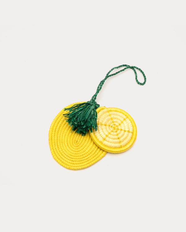Dimu Charm Bag Charm Frances Valentine