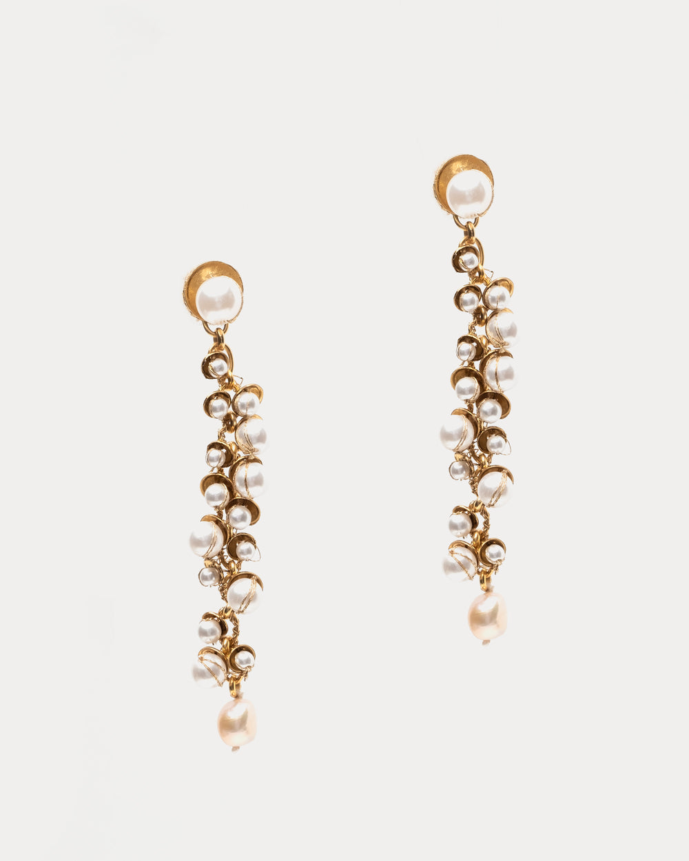 Nani Earrings Earrings Frances Valentine