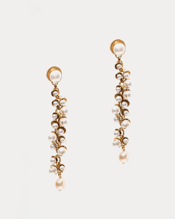 Nani Earrings Earrings Frances Valentine