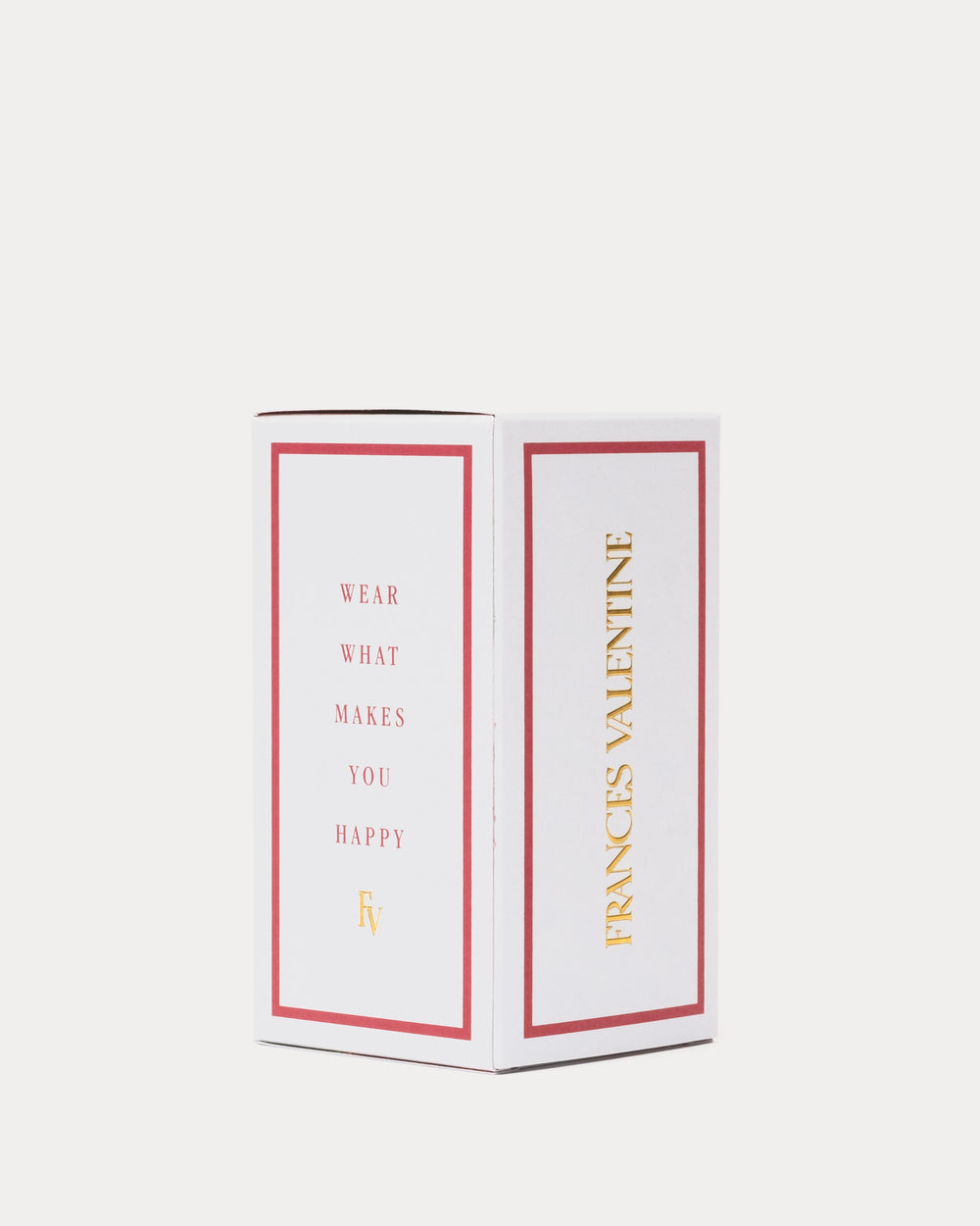 Patio Eau de Parfum Fragrance Frances Valentine