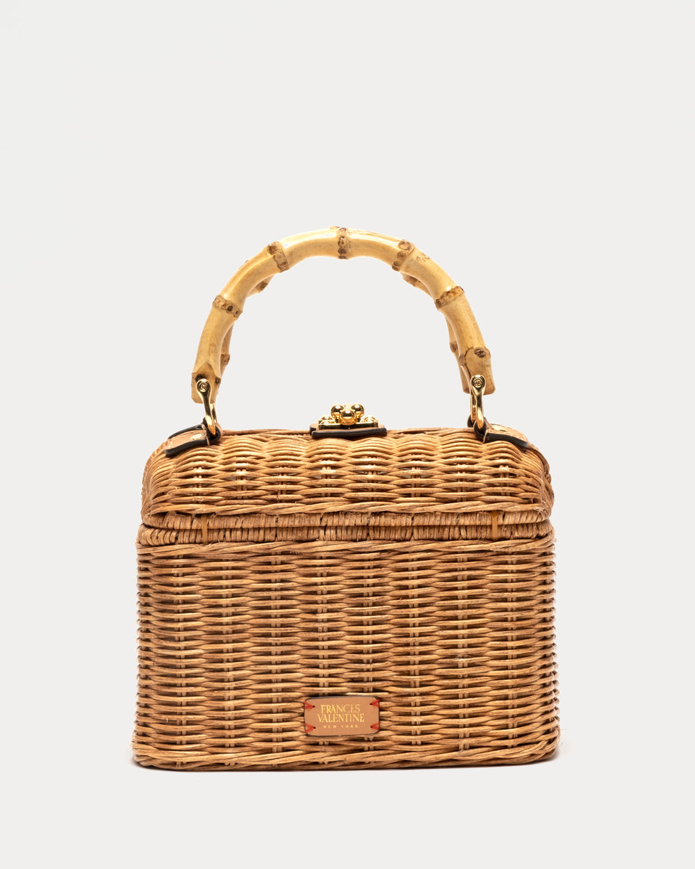 Hannah Lunchbox - Toast Basket Frances Valentine
