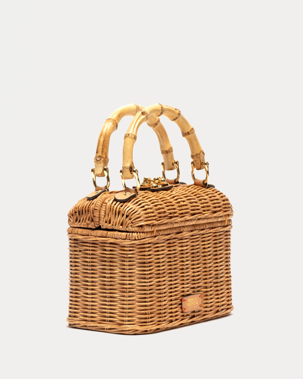 Hannah Lunchbox - Toast Basket Frances Valentine