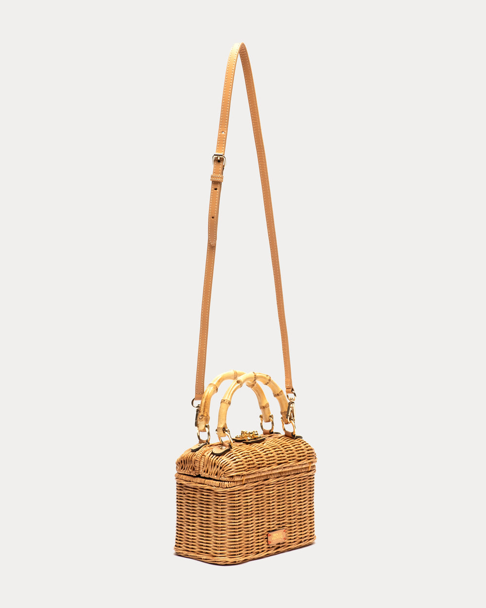 Hannah Lunchbox - Toast Basket Frances Valentine