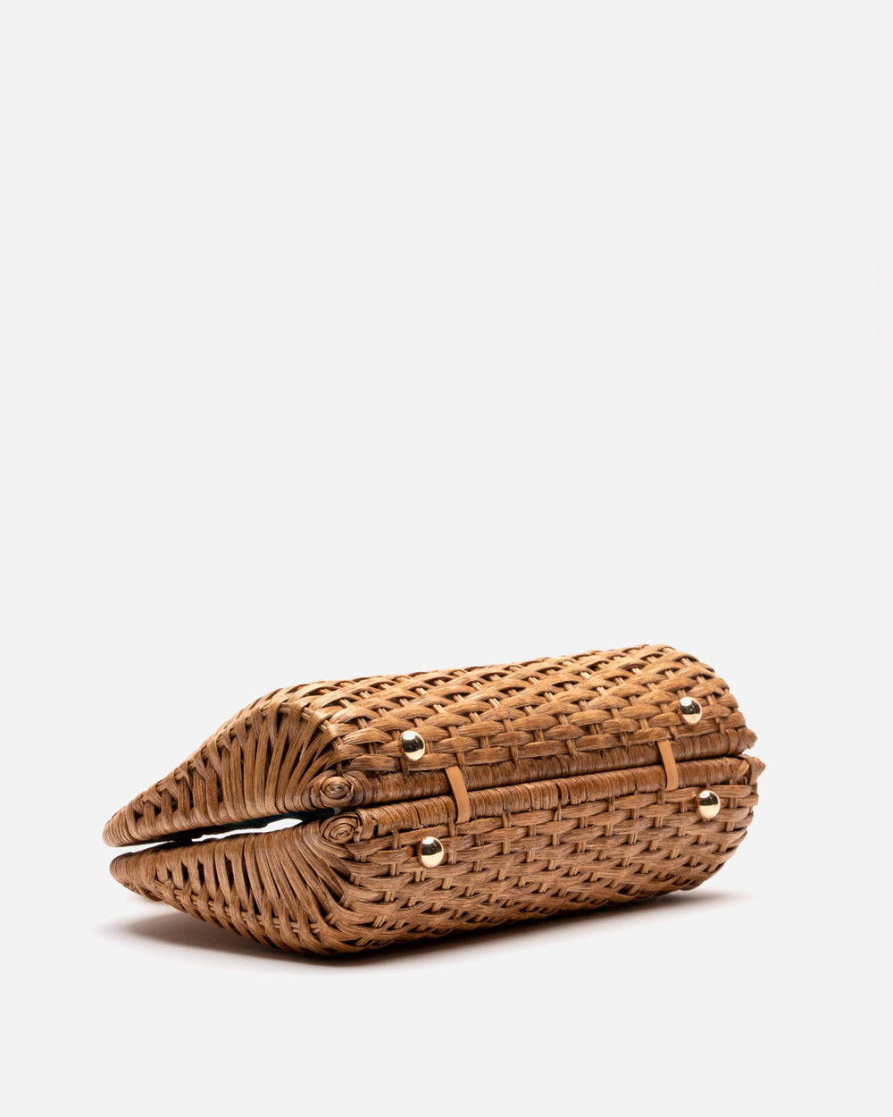 Buzzy Basket - Natural Basket Frances Valentine