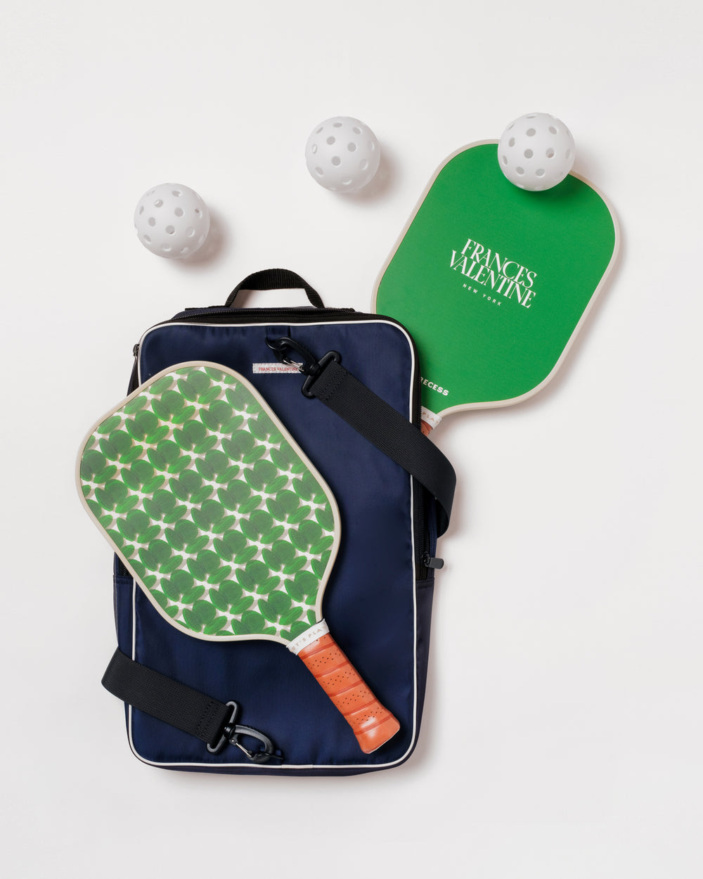 FV Pickleball Set Gift Frances Valentine